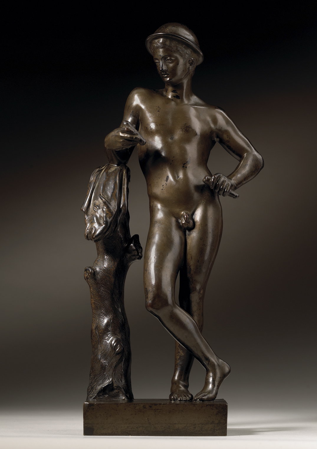 3. Mercury